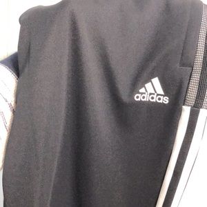 ADDIDAS WOMENS L